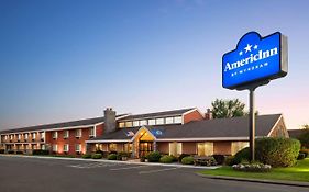 Americinn Bemidji Mn